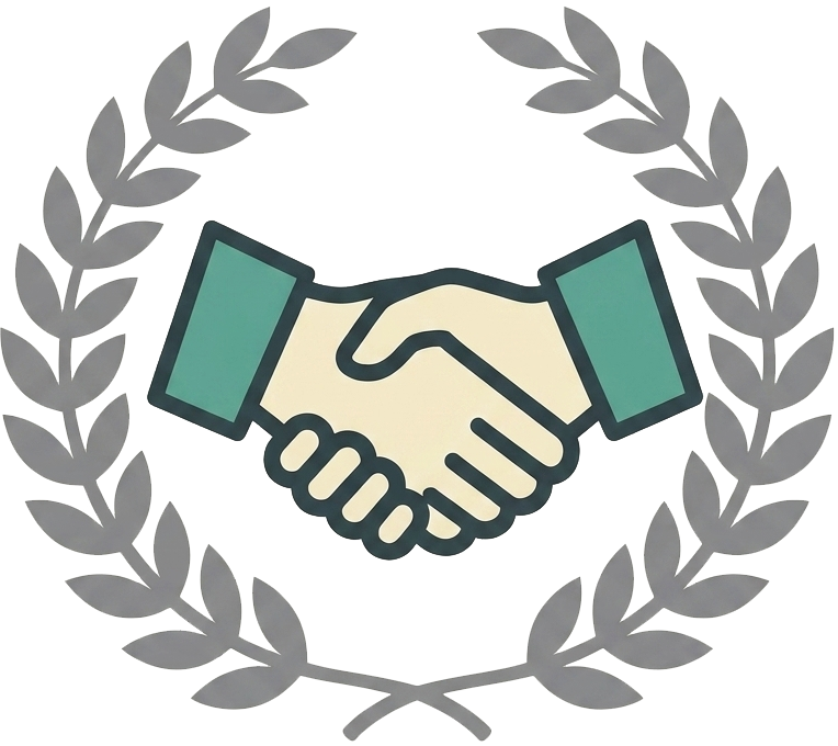 厚生労働省大臣認可サービスのイメージ