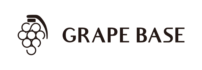 株式会社GRAPE BASE