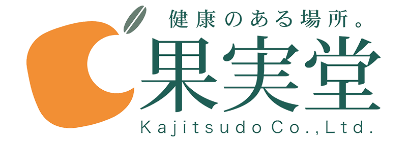 株式会社果実堂