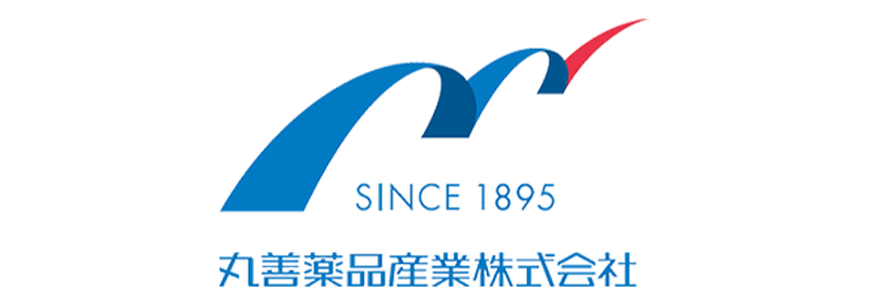 丸善薬品産業株式会社