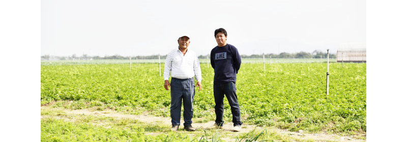 株式会社味研連