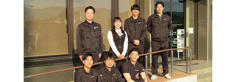 新得町農業協同組合