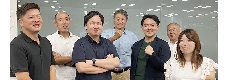 双日農業株式会社