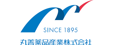 丸善薬品産業株式会社