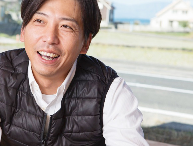 大山隆 様