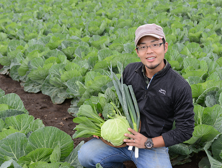 山下大輝 様