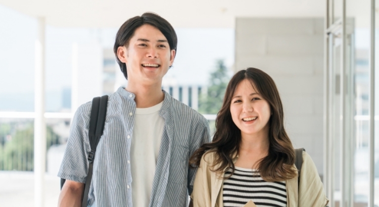 服装自由の参考例